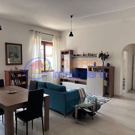 Amsicora 93 Apartment Porto Torres Bagian luar foto