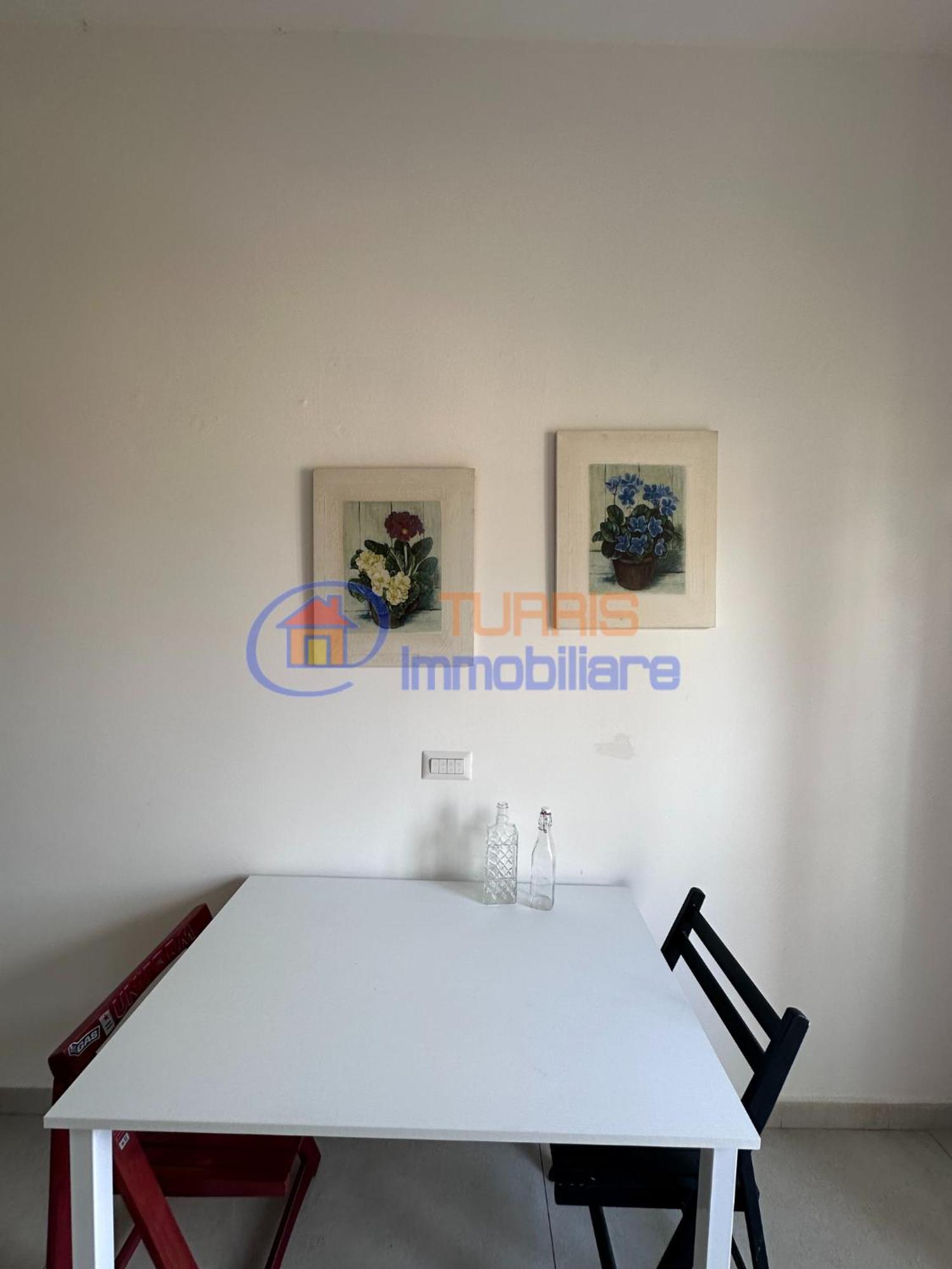 Amsicora 93 Apartment Porto Torres Bagian luar foto