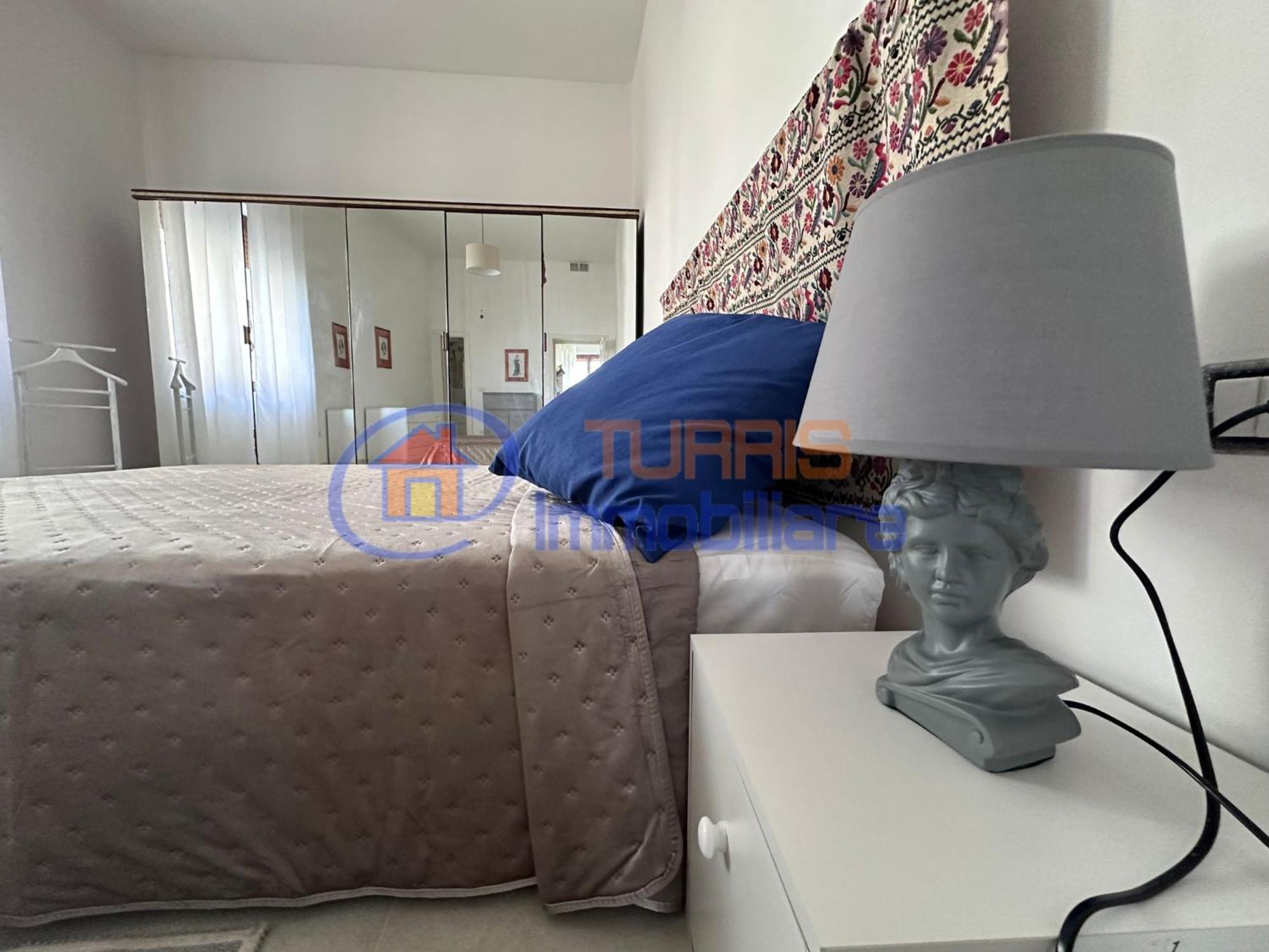 Amsicora 93 Apartment Porto Torres Bagian luar foto