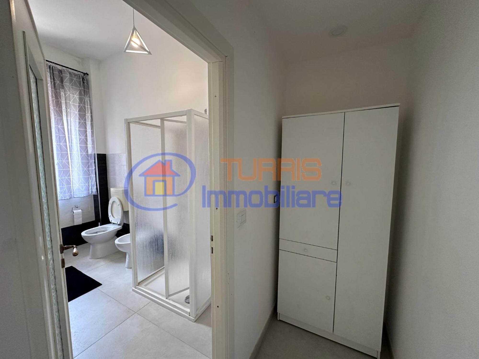 Amsicora 93 Apartment Porto Torres Bagian luar foto